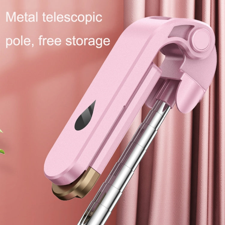 Live Beauty Bluetooth Stativ Selfie-Stick, XT06, XT06S