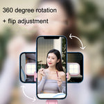 Live Beauty Bluetooth Stativ Selfie-Stick, XT06, XT06S