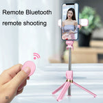 Live Beauty Bluetooth Stativ Selfie-Stick, XT06, XT06S