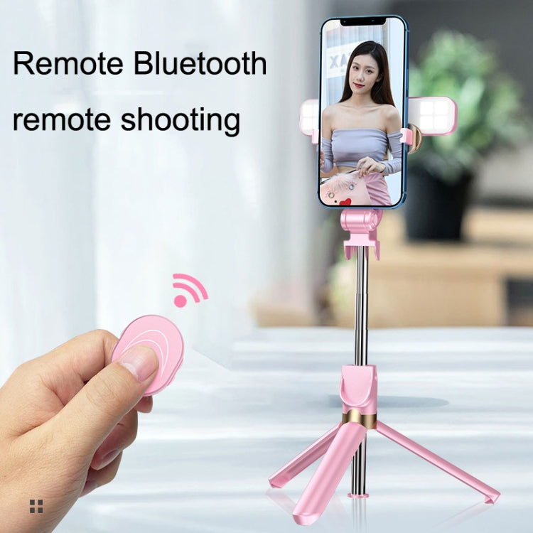 Live Beauty Bluetooth Stativ Selfie-Stick, XT06, XT06S