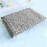 Dicke, warme Winter-Schlafmatte für Haustiere, Katzen- und Hundebett, L, XL