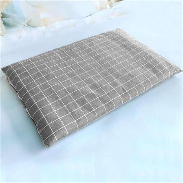 Dicke, warme Winter-Schlafmatte für Haustiere, Katzen- und Hundebett, L, XL