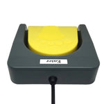 Pcsensor USB-Fußpedal-Steuerschalter-Tastaturadapter für Computer, FS2016, FS2019