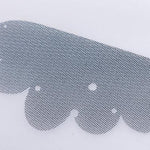 Faltbare Aufbewahrungstasche Kleidung Decke Steppdecke Transparenter Aufdruck Reisegepäck Aufbewahrungstasche, 57x40x22cm