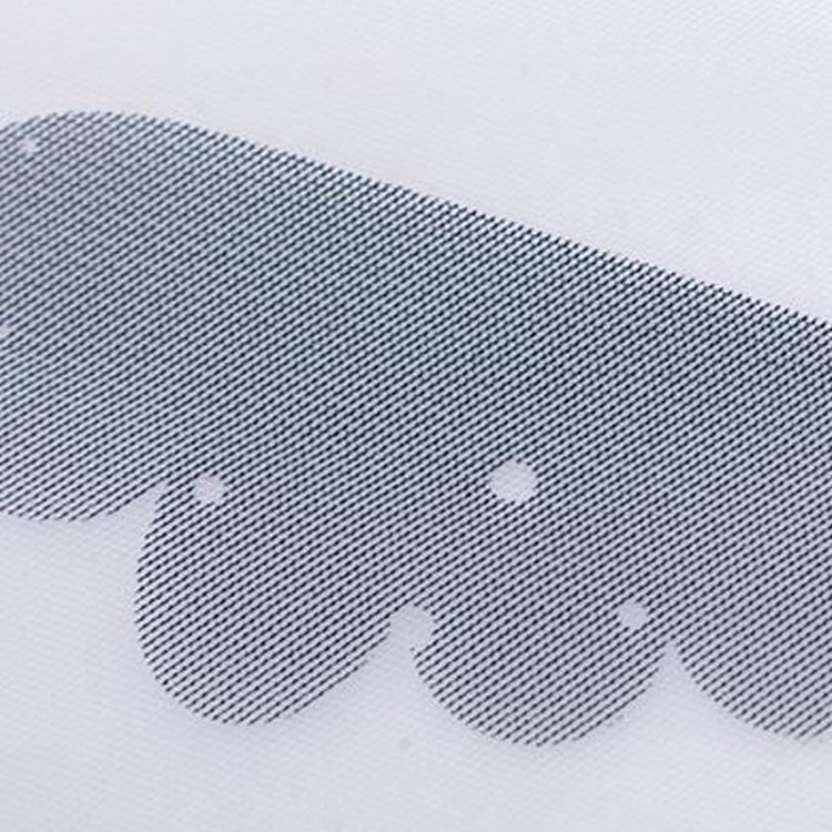 Faltbare Aufbewahrungstasche Kleidung Decke Steppdecke Transparenter Aufdruck Reisegepäck Aufbewahrungstasche, 57x40x22cm