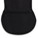 Guitar Waterproof Single Layer Oxford Cloth Guitar Bag, 30 Inch, 38 Inch, 40/41 Inch