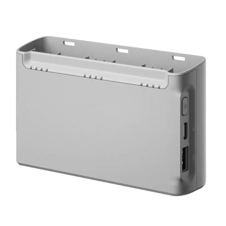 Originaler bidirektionaler Ladebutler für DJI Mini 2 / Mini SE, für Mini 2 / Mini SE