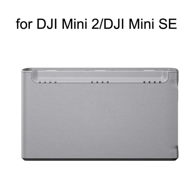 Originaler bidirektionaler Ladebutler für DJI Mini 2 / Mini SE, für Mini 2 / Mini SE