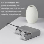 Originaler bidirektionaler Ladebutler für DJI Mini 2 / Mini SE, für Mini 2 / Mini SE