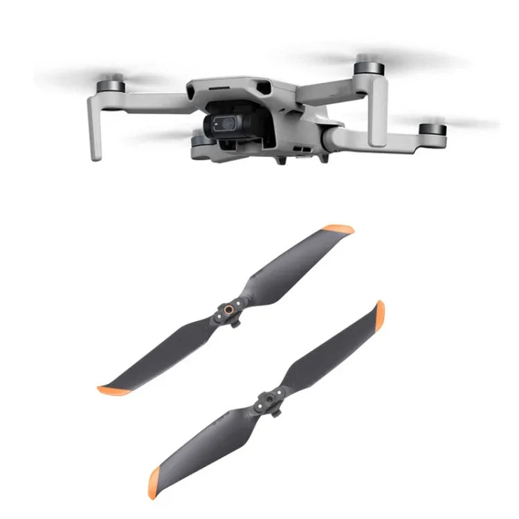 Original 1 Paar geräuschreduzierende Propeller für DJI Air 2S / Mavic Air 2, für Air 2S / Mavic Air 2