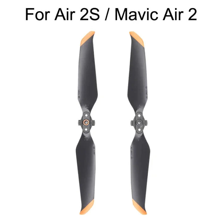 Original 1 Paar geräuschreduzierende Propeller für DJI Air 2S / Mavic Air 2, für Air 2S / Mavic Air 2