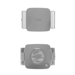 OriginalLight Handyhalterung für DJI OM 4 / Osmo Mobile 6, leichte Handyhalterung