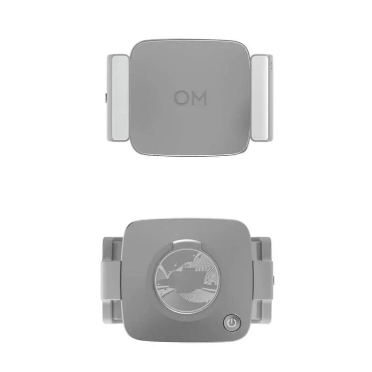 OriginalLight Handyhalterung für DJI OM 4 / Osmo Mobile 6, leichte Handyhalterung