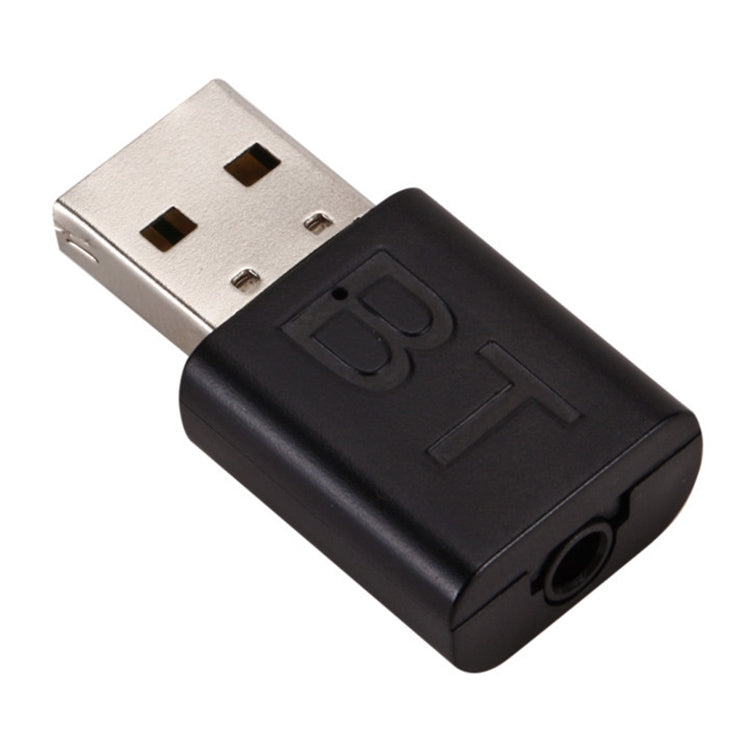 Bluetooth Audio Sender Empfänger USB Bluetooth Adapter für TV / PC Auto Lautsprecher, BT600