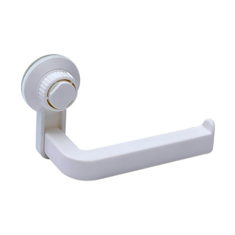 Toilettenpapierhalter Saugnapf Wandmontage Abnehmbarer Halter