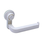 Toilettenpapierhalter Saugnapf Wandmontage Abnehmbarer Halter