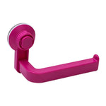 Toilettenpapierhalter Saugnapf Wandmontage Abnehmbarer Halter
