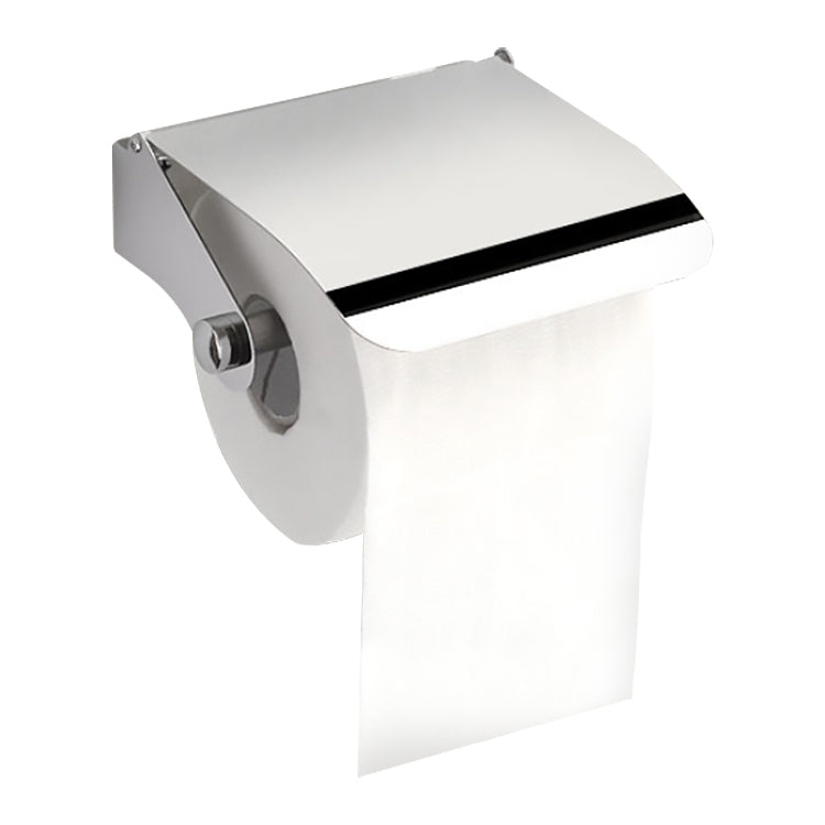 Wandmontierter Taschentuchhalter Edelstahl Badezimmer Rollen-Taschentuchbox Toilettenpapierhalter, Rollen-Taschentuchbox-Halter