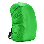 Adjustable Waterproof Dustproof Backpack  Rain Cover Portable Ultralight Protective Cover, 35L, 45L, 55-60L, 70L, 80L