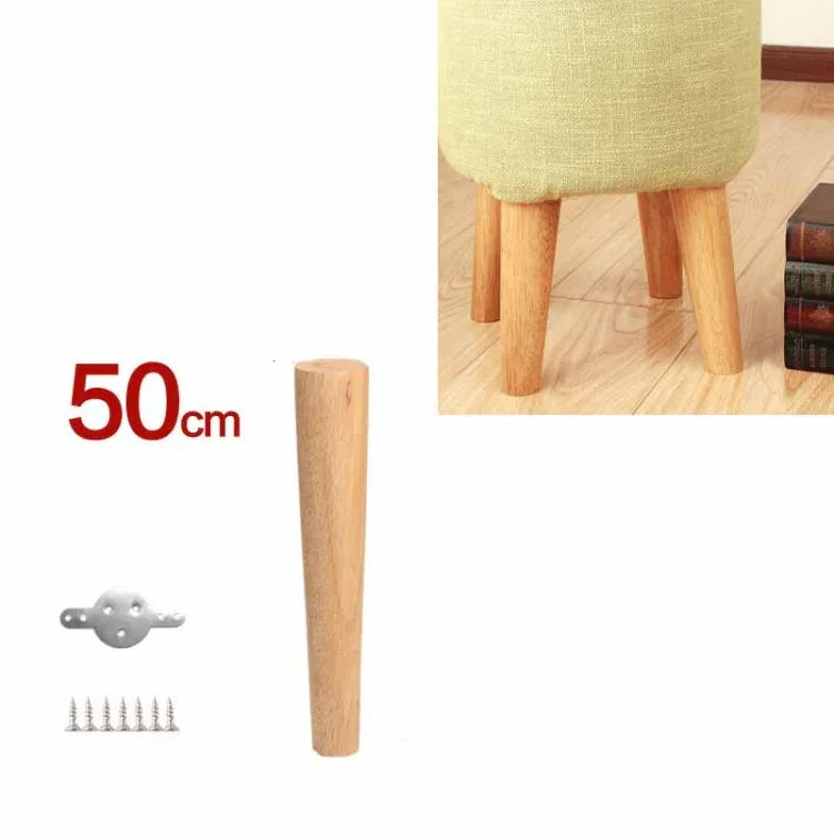 Massivholz Sofa Fuß Tischbein Schrankfuß Möbelstuhl Erhöhungspad, 8 cm Vertikal, 10 cm Vertikal, 12 cm Vertikal, 15 cm Vertikal, 18 cm Vertikal, 20 cm Vertikal, 25 cm Vertikal, 30 cm Vertikal, 40 cm Vertikal, 50 cm Vertikal, 8 cm Neigung