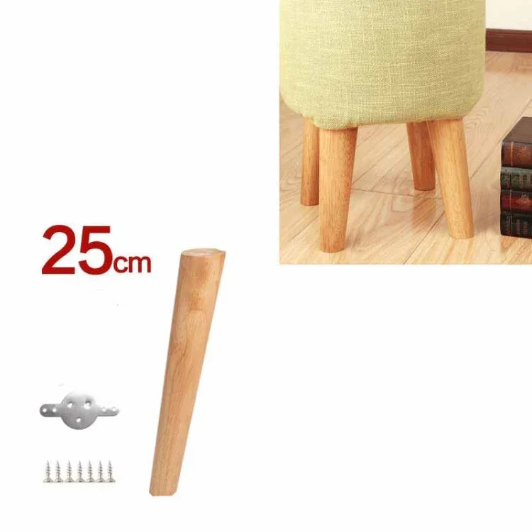 Massivholz Sofa Fuß Tischbein Schrankfuß Möbelstuhl Erhöhungspad, 8 cm Vertikal, 10 cm Vertikal, 12 cm Vertikal, 15 cm Vertikal, 18 cm Vertikal, 20 cm Vertikal, 25 cm Vertikal, 30 cm Vertikal, 40 cm Vertikal, 50 cm Vertikal, 8 cm Neigung