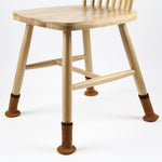 Möbel Anti-Rutsch Stuhlbeinuntersetzer Bodenschutz Home Decor Rutschfeste Abdeckung, 8 STK, 12 STK, 16 STK