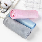 Mikrofaser-Wischtuch, fusselfreies Reinigungs- und Glastuch, 30x30cm Blau, 40x40cm Blau, 40x60cm Blau, 30x30cm Pink, 40x40cm Pink, 40x60cm Pink, 30x30cm Grau, 40x40cm Grau, 40x60cm Grau