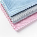 Mikrofaser-Wischtuch, fusselfreies Reinigungs- und Glastuch, 30x30cm Blau, 40x40cm Blau, 40x60cm Blau, 30x30cm Pink, 40x40cm Pink, 40x60cm Pink, 30x30cm Grau, 40x40cm Grau, 40x60cm Grau