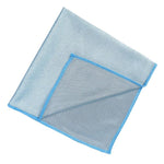 Mikrofaser-Wischtuch, fusselfreies Reinigungs- und Glastuch, 30x30cm Blau, 40x40cm Blau, 40x60cm Blau, 30x30cm Pink, 40x40cm Pink, 40x60cm Pink, 30x30cm Grau, 40x40cm Grau, 40x60cm Grau
