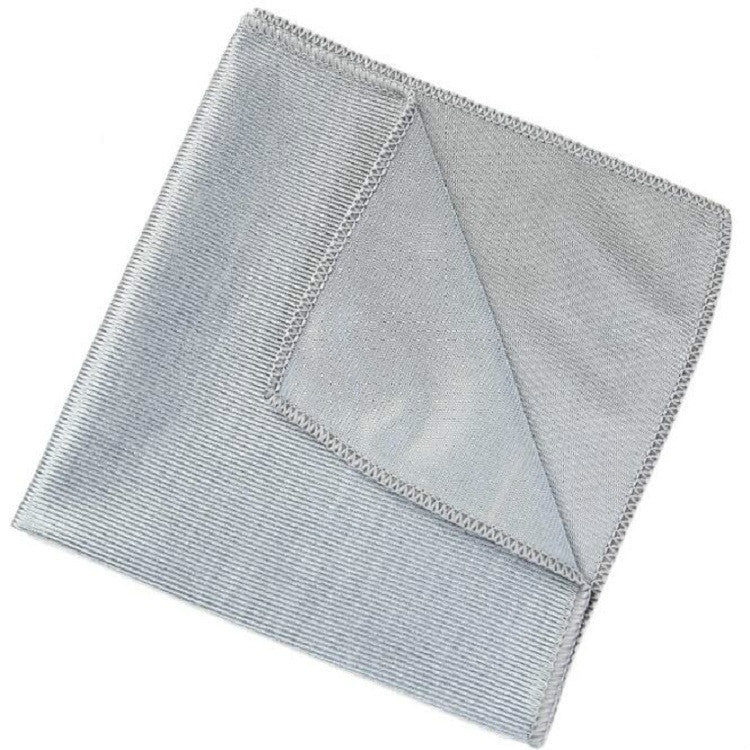 Mikrofaser-Wischtuch, fusselfreies Reinigungs- und Glastuch, 30x30cm Blau, 40x40cm Blau, 40x60cm Blau, 30x30cm Pink, 40x40cm Pink, 40x60cm Pink, 30x30cm Grau, 40x40cm Grau, 40x60cm Grau