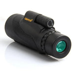 Monokulares Fernglas Hochleistungs-HD-Volloptikteleskope, 12 x 50 Standard, 40 x 60 Standard