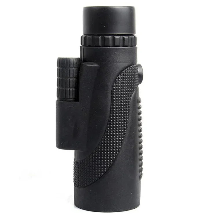 Monokulares Fernglas Hochleistungs-HD-Volloptikteleskope, 12 x 50 Standard, 40 x 60 Standard
