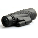 Monokulares Fernglas Hochleistungs-HD-Volloptikteleskope, 12 x 50 Standard, 40 x 60 Standard