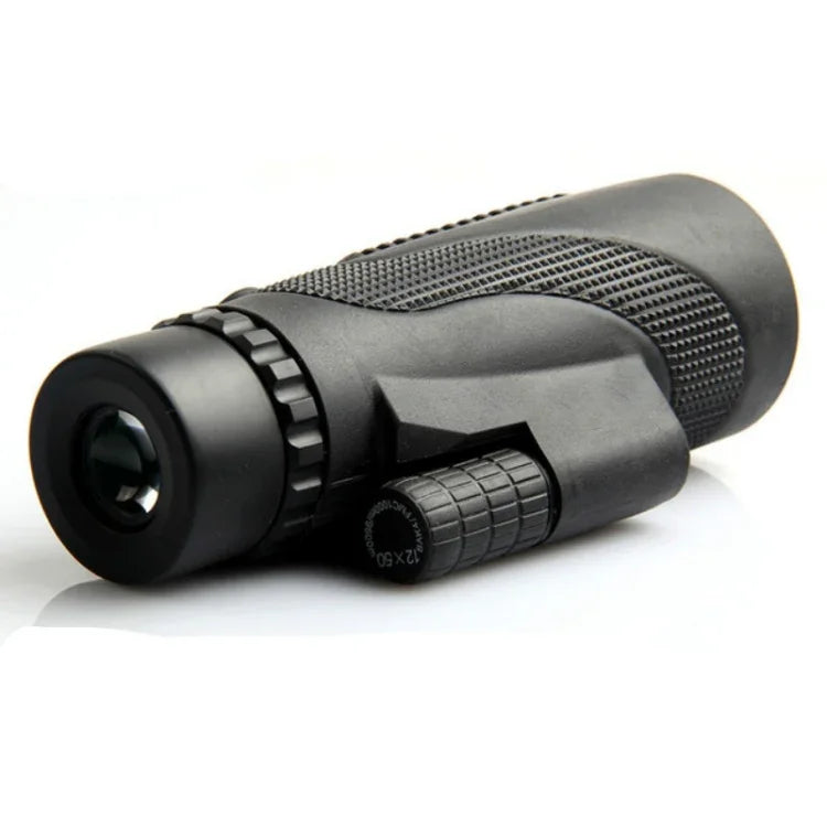 Monokulares Fernglas Hochleistungs-HD-Volloptikteleskope, 12 x 50 Standard, 40 x 60 Standard