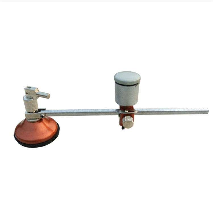 Jiamin Ölgefüllter Universal-Rad-Glaskompass-Messermesser Lochschneider Rundglasmesser, 40cm Durchmesser, 60cm Durchmesser, 80cm Durchmesser, 100cm Durchmesser, 120cm Durchmesser
