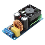 IRS2092S Hochleistungs-500W-Class-D-HIFI-Digitalverstärkerplatine
