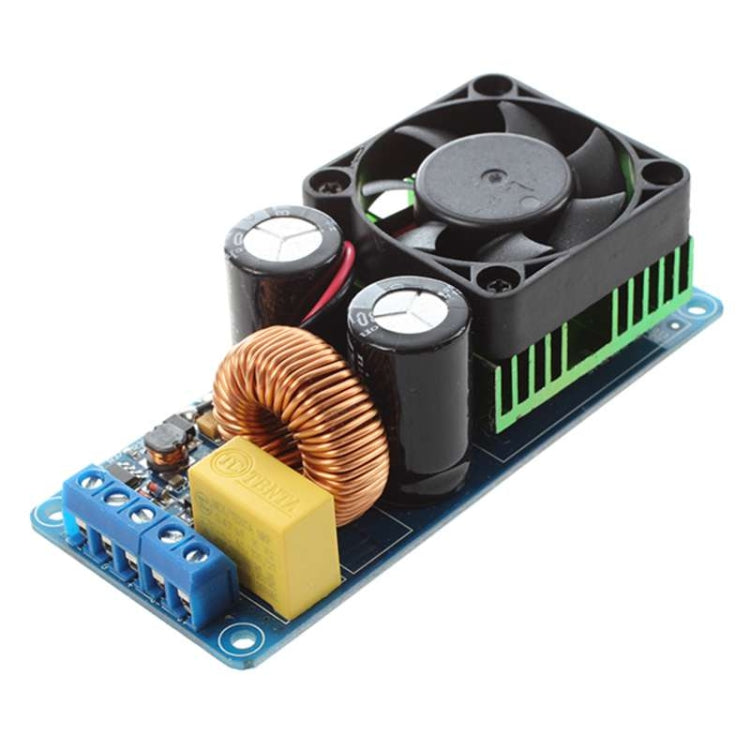 IRS2092S Hochleistungs-500W-Class-D-HIFI-Digitalverstärkerplatine