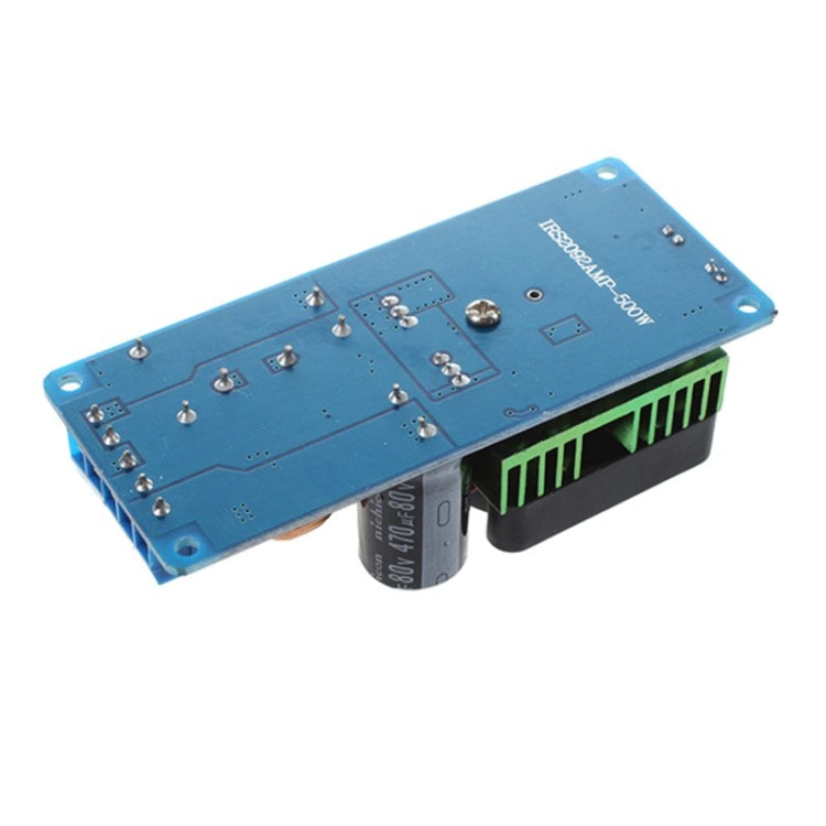 IRS2092S Hochleistungs-500W-Class-D-HIFI-Digitalverstärkerplatine