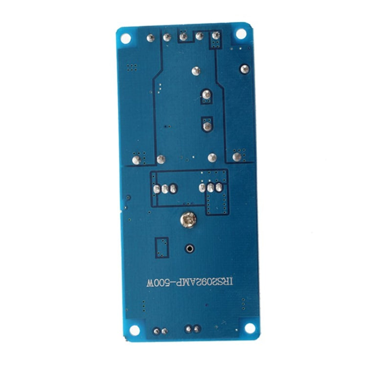 IRS2092S Hochleistungs-500W-Class-D-HIFI-Digitalverstärkerplatine