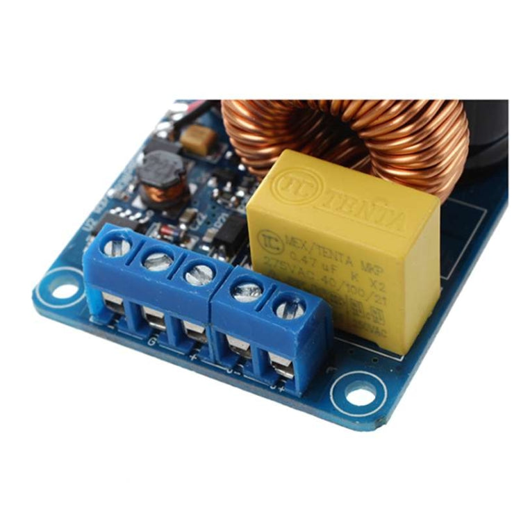 IRS2092S Hochleistungs-500W-Class-D-HIFI-Digitalverstärkerplatine