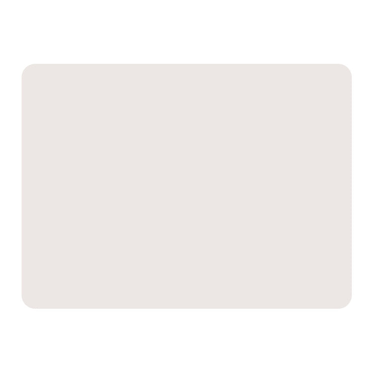 Nordic Style Lebensmittelqualität Silikonpad Geschirr Umweltfreundliche Isolierunterlage Platzdeckchen, Grün, Orange, Beige, Himmelblau, Dunkelgrau