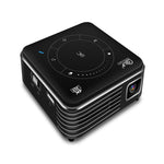 P11 4K HD DLP Mini 3D Projektor 4G + 32G Smart Mikro Bequemer Projektor, US-Stecker, UK-Stecker, EU-Stecker, AU-Stecker