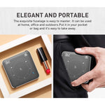P11 4K HD DLP Mini 3D Projektor 4G + 32G Smart Mikro Bequemer Projektor, US-Stecker, UK-Stecker, EU-Stecker, AU-Stecker