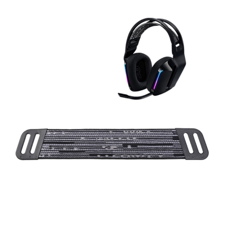 Kopfband-Schutz für Logitech G733 Headset