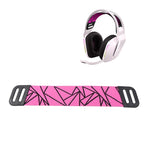 Kopfband-Schutz für Logitech G733 Headset