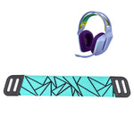Kopfband-Schutz für Logitech G733 Headset