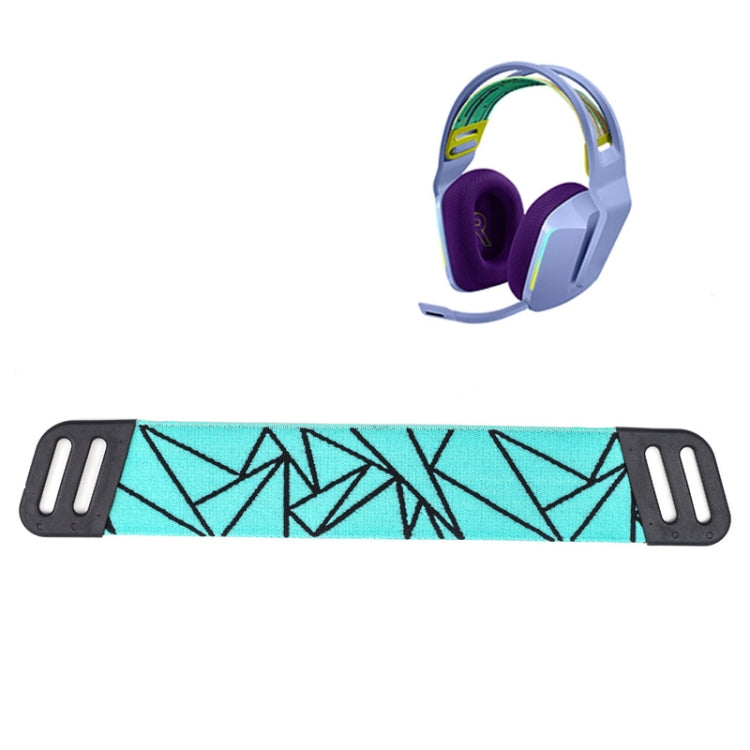 Kopfband-Schutz für Logitech G733 Headset