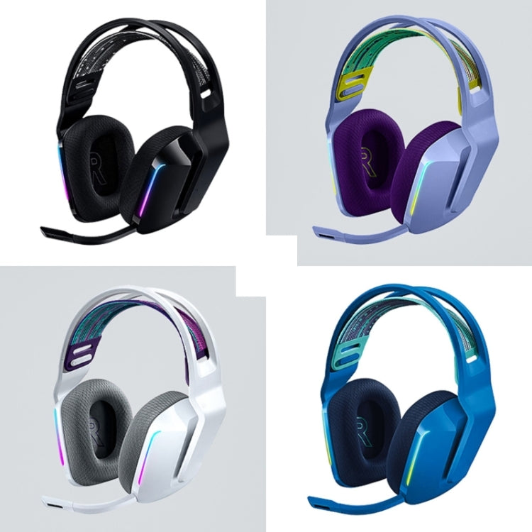 Kopfband-Schutz für Logitech G733 Headset
