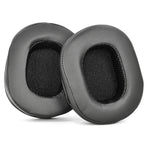 2 Stück Schwammüberzug Ohrpolster für Razer BlackShark V2 X, Stil:, 19B31, Ice Sense