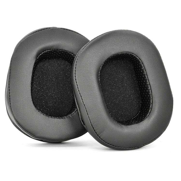 2 Stück Schwammüberzug Ohrpolster für Razer BlackShark V2 X, Stil:, 19B31, Ice Sense
